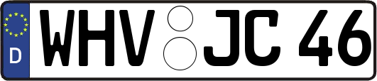 WHV-JC46