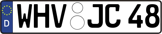 WHV-JC48
