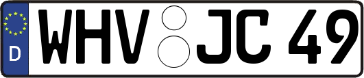 WHV-JC49
