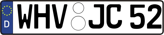WHV-JC52