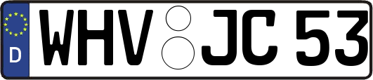 WHV-JC53