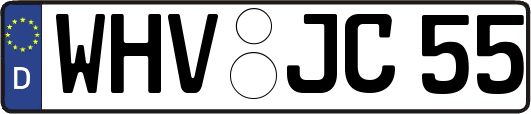WHV-JC55