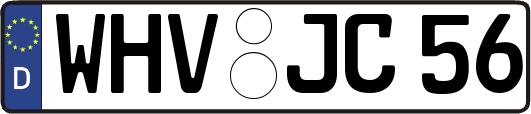 WHV-JC56