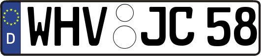 WHV-JC58