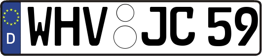 WHV-JC59