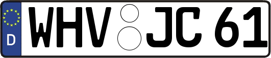 WHV-JC61