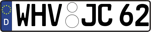 WHV-JC62