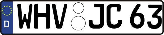 WHV-JC63