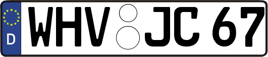 WHV-JC67