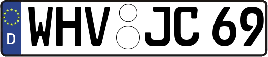 WHV-JC69
