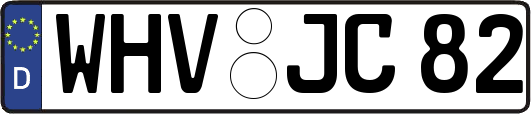 WHV-JC82