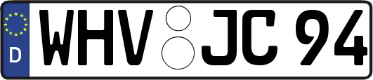 WHV-JC94