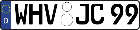 WHV-JC99