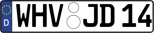WHV-JD14