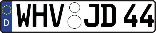 WHV-JD44