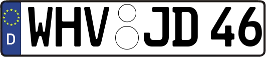 WHV-JD46