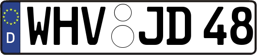 WHV-JD48