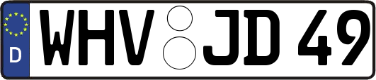 WHV-JD49