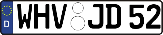 WHV-JD52