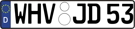 WHV-JD53