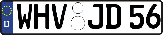 WHV-JD56