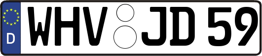 WHV-JD59