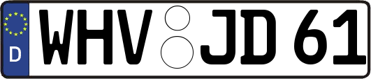 WHV-JD61