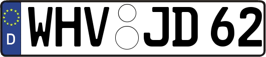 WHV-JD62