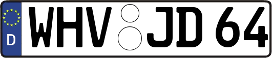 WHV-JD64
