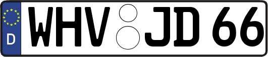 WHV-JD66