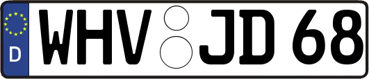 WHV-JD68