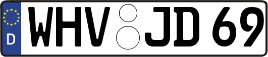 WHV-JD69