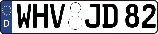 WHV-JD82