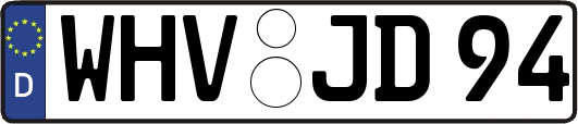 WHV-JD94