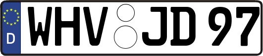 WHV-JD97