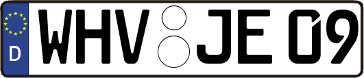 WHV-JE09