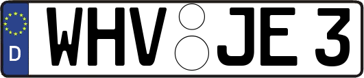 WHV-JE3