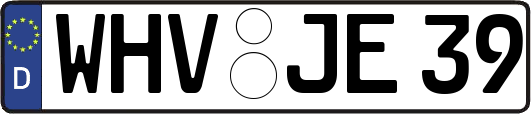 WHV-JE39