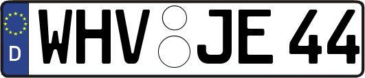 WHV-JE44