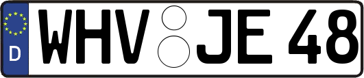 WHV-JE48