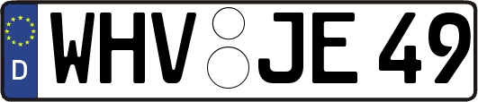 WHV-JE49