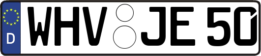 WHV-JE50