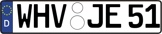 WHV-JE51