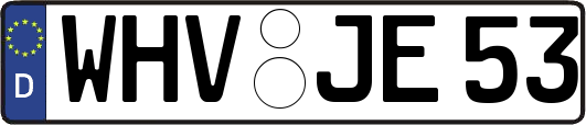 WHV-JE53