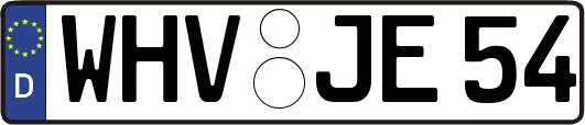 WHV-JE54