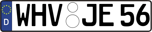WHV-JE56