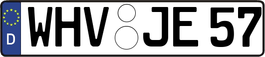 WHV-JE57