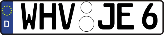 WHV-JE6