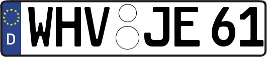 WHV-JE61