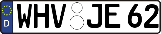 WHV-JE62